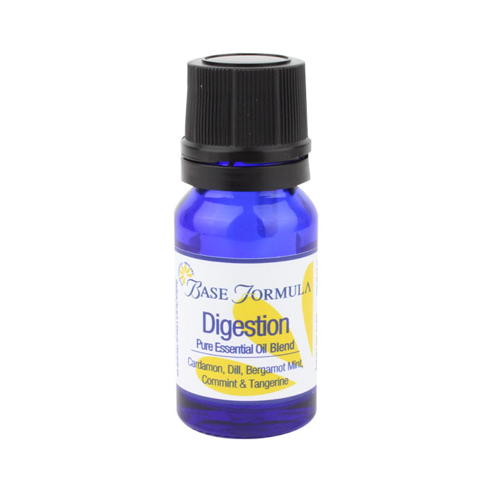 Digestion Pure Essential Oil Blend